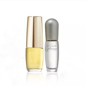 Estée Lauder Mini Favorites: Pleasures & Beautiful ~ New
